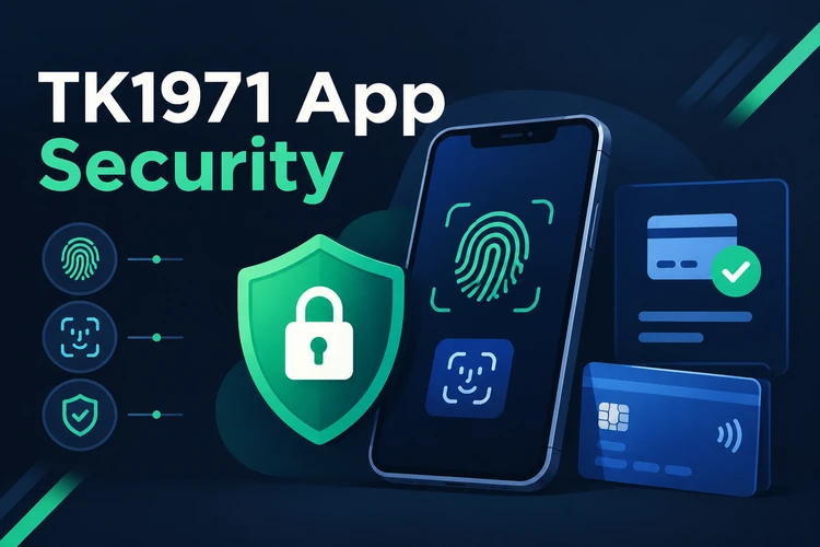 TK1971 App Security